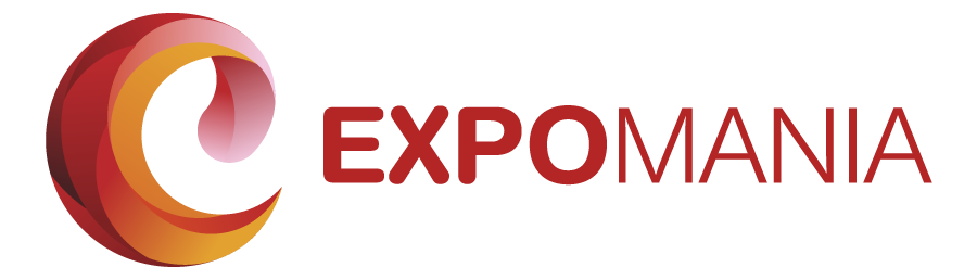 Expomania logo